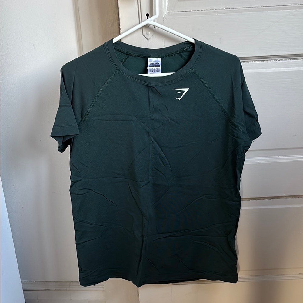 Gymshark Women’s Vital Seamless 2.0 Light T-Shirt Medium